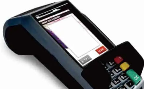 Dejavoo Z9 Quick Reference Guide