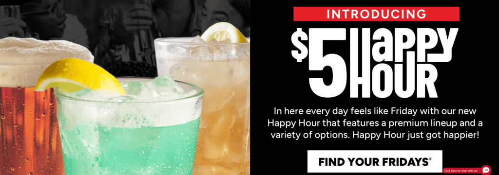 10 meals starting at $9.99