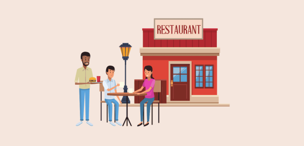 Restaurant Holiday Outlook for the 2024 Holiday Season