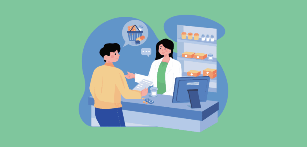 Customers will Look for Better Deals