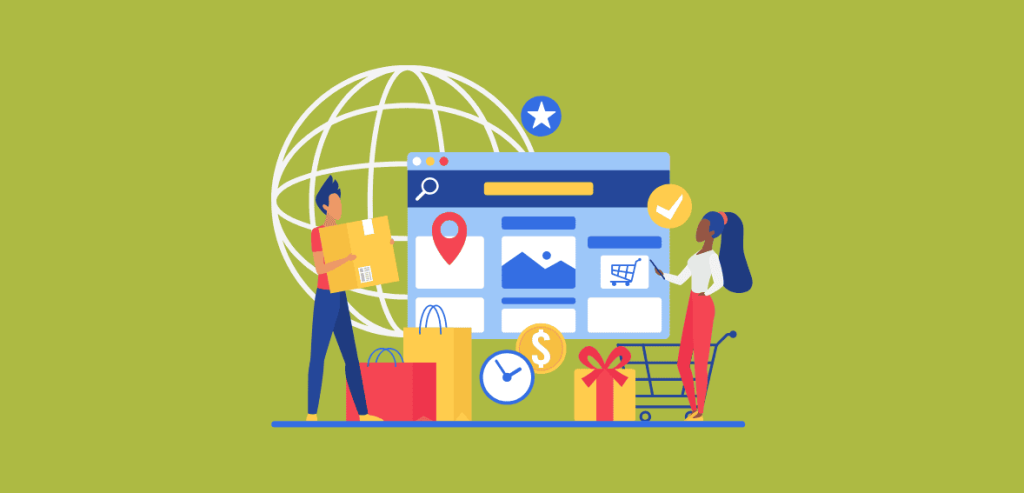 Rise of Unified Commerce Platforms for Seamless Digital Shopping Experiences