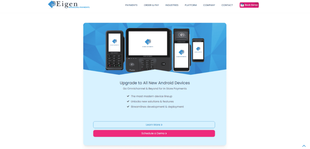 Shift4 and Eigen Merger: More Details