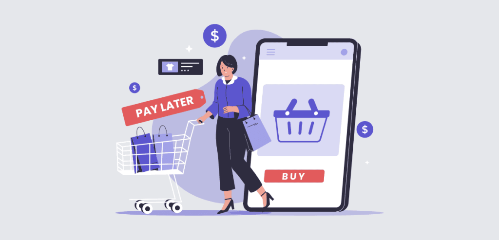 Rapid Growth and Rising Adoption of BNPL: Market Trends and Consumer Behavior