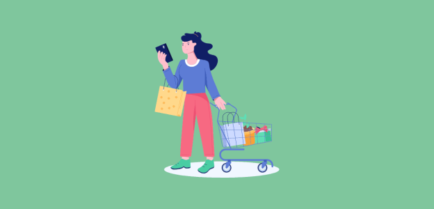 Holiday E-commerce Trends for 2024