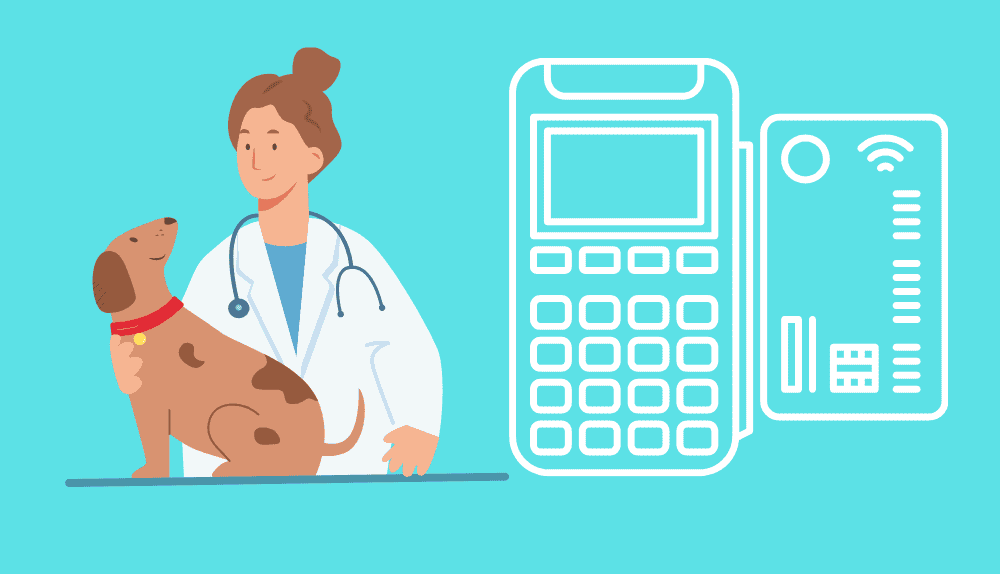 Veterinary Point-of-Sale System