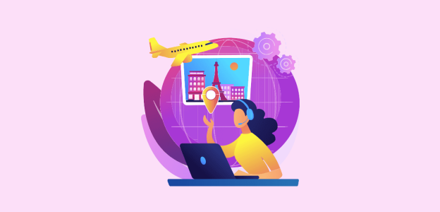 Mastercard and Worldpay Roll Out Virtual Card Solutions for Travel Agents