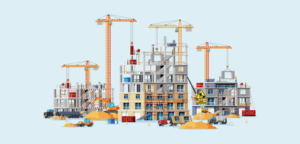 American Express B2B Services For Construction Industry Strengthens Strategic Partnerships with Billd, BILT, and Levelset