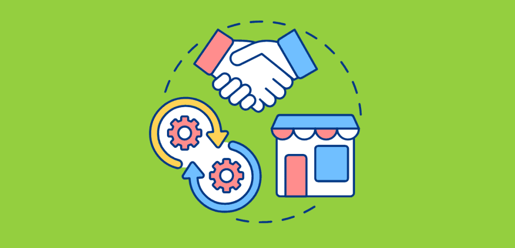 small business payment processing