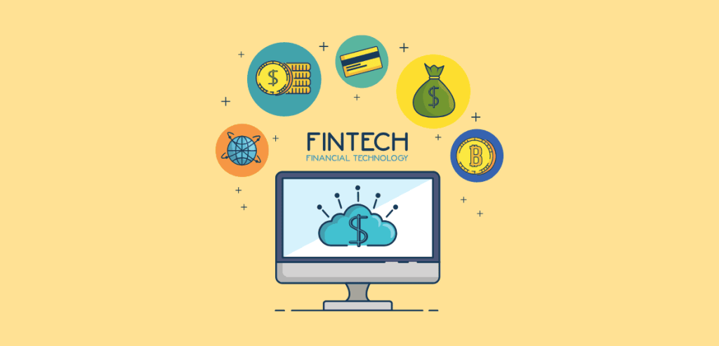 Consumers Are Using Fintech Apps More