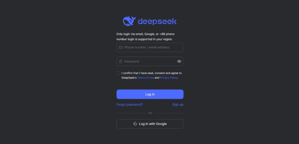 DeepSeek Is Pioneering Open-Source AI Innovation in China