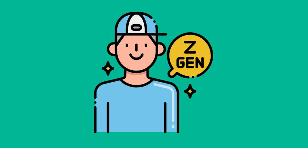 Gen Z Prefers In-Person Shopping for Fast Purchases and Real Interactions
