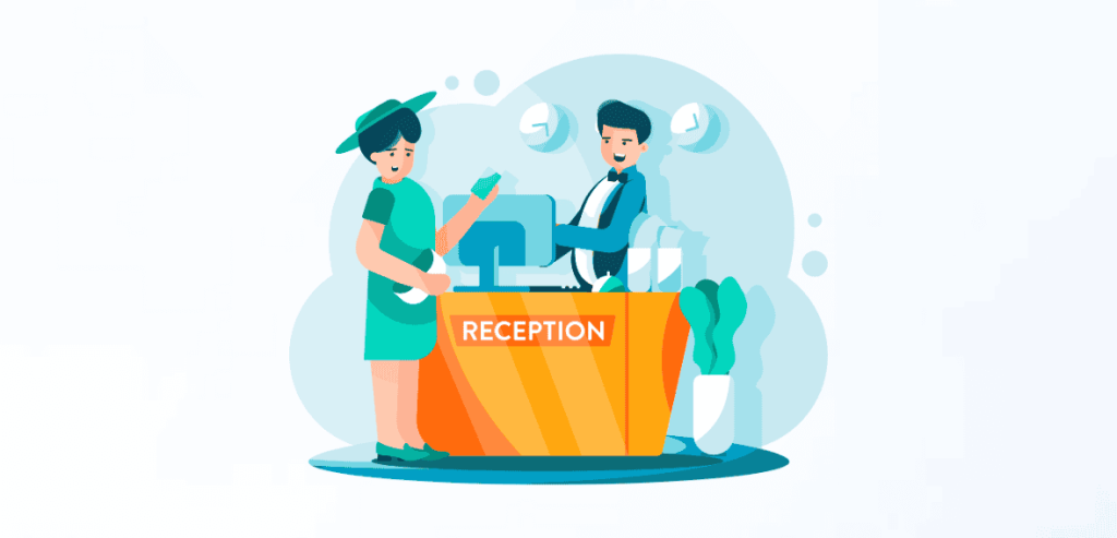 Key features of GenAI Salesforce POS system