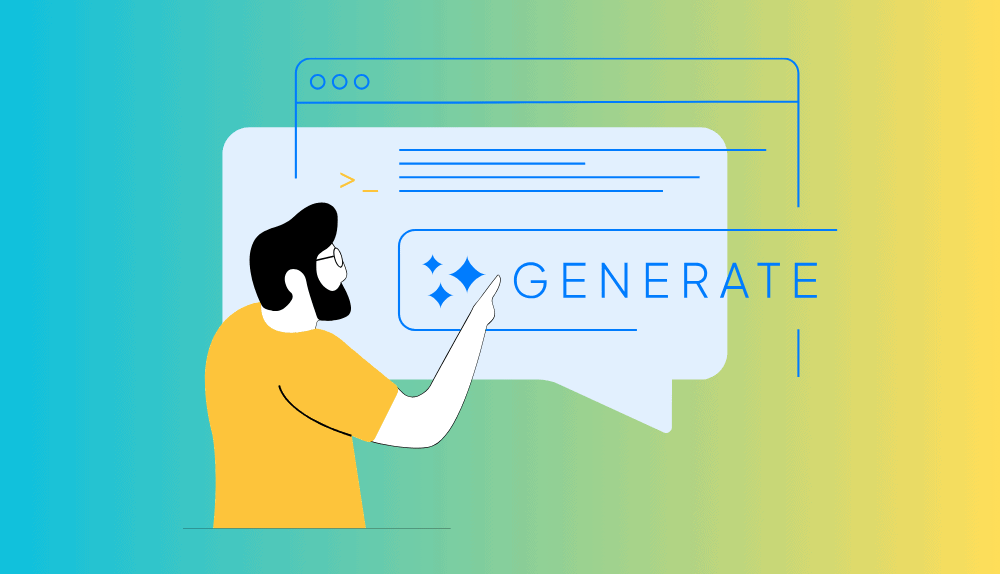 Business Marketing Trends - Generative AI