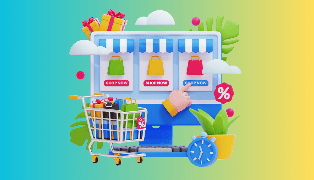 Business Marketing Trends - Sustained E-Commerce Growth