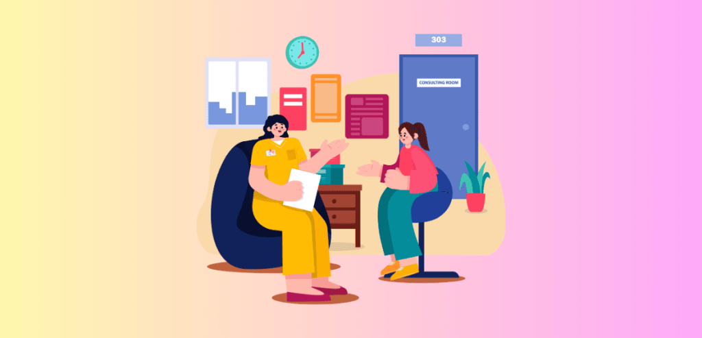 In-Demand Jobs - Career Counselor