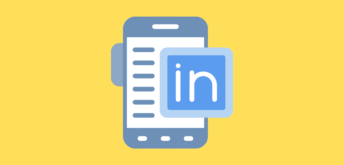 Professional Tech Networking - LinkedIn