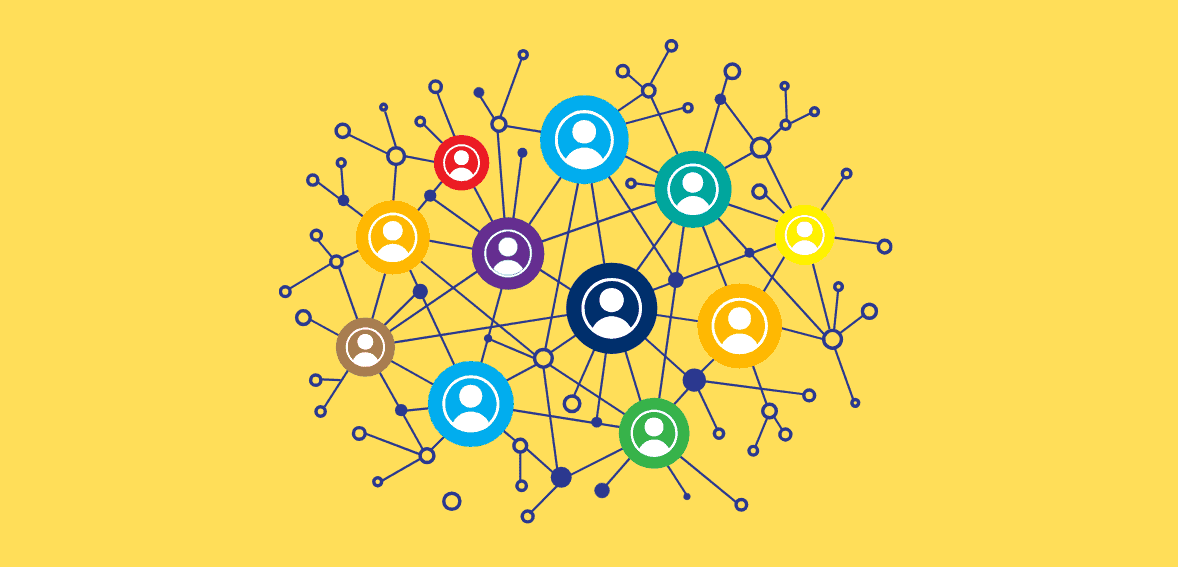 Professional Tech Networking