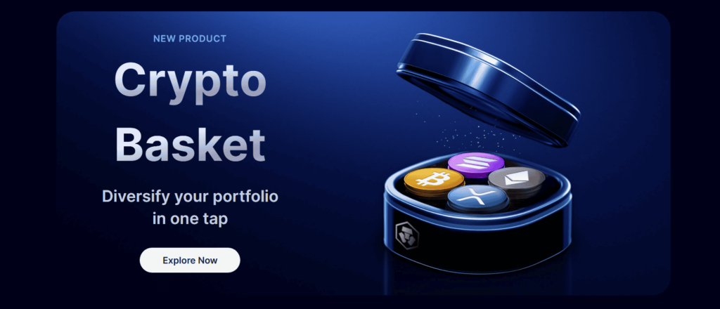 Crypto.com Expands Institutional Offerings with New US Exchange Relaunch