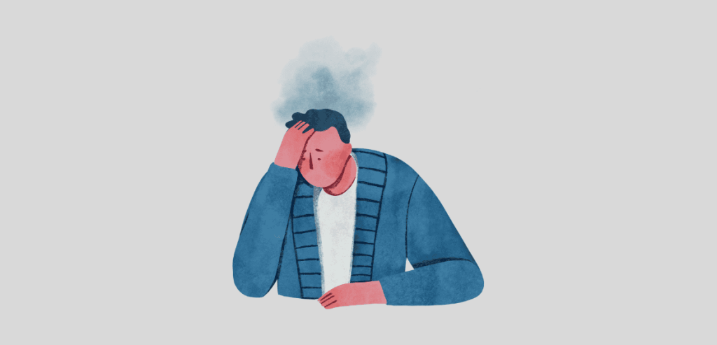 losing critical thinking skills to AI