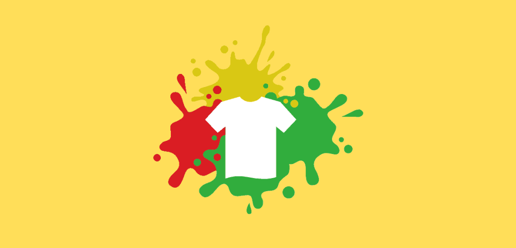 T-shirt Printing