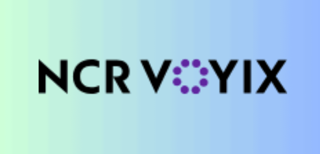 About NCR Voyix