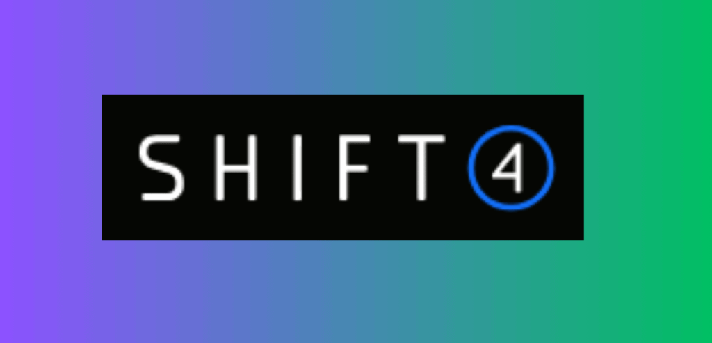 About Shift4