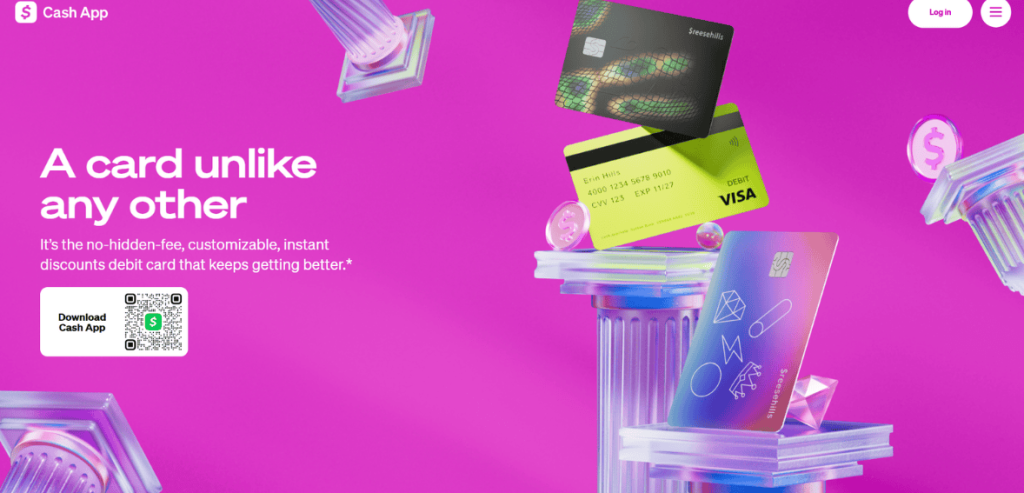 Afterpay for Cash App Card