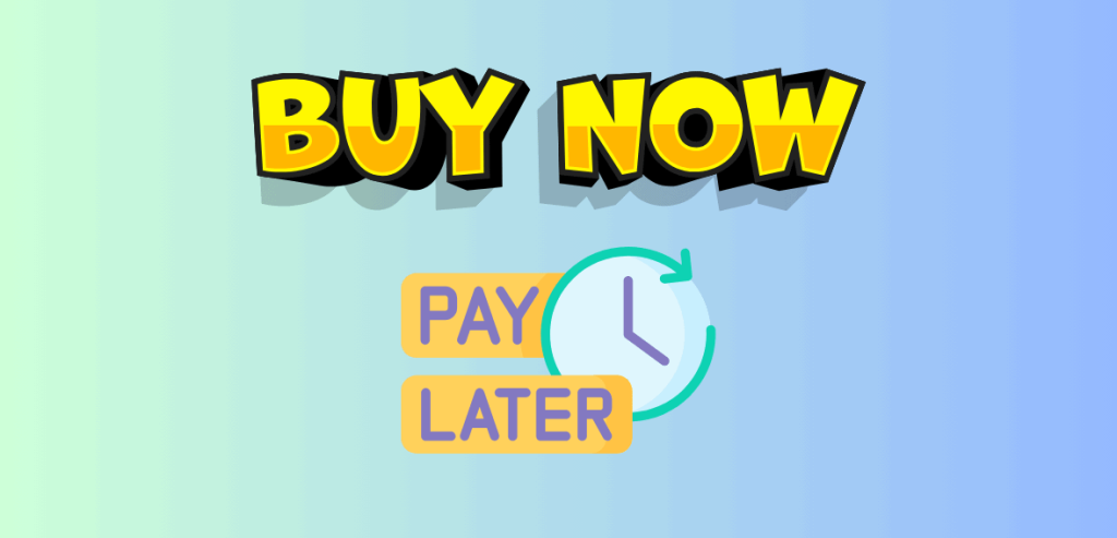 BNPL to Business Clients