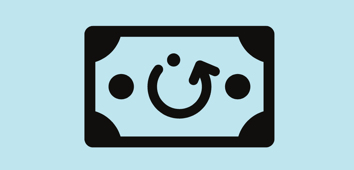 Evidence for a Chargeback Reversals