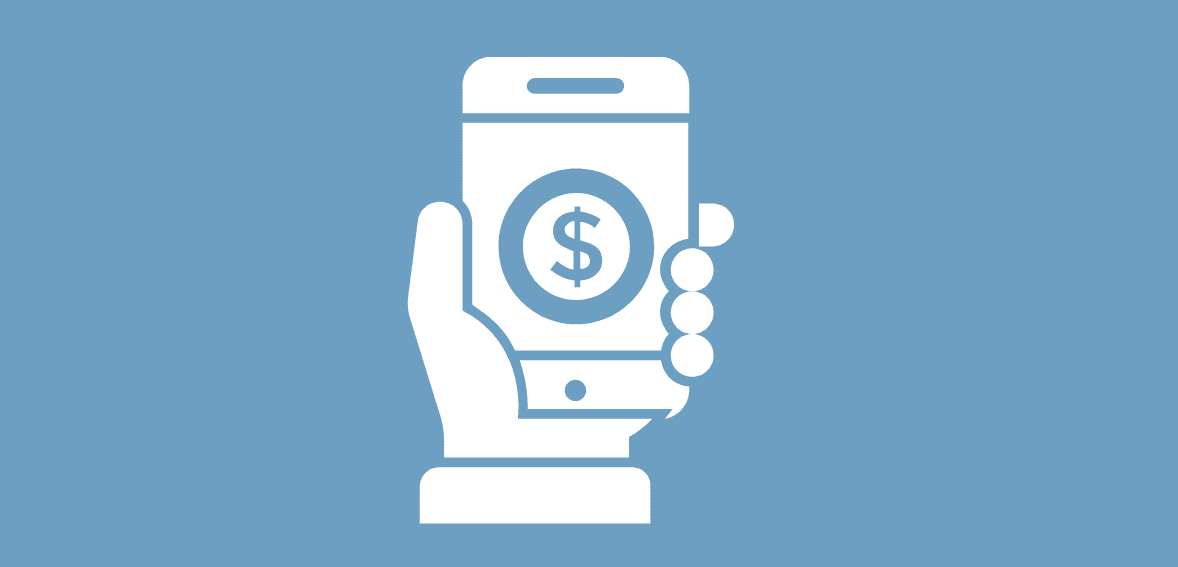 Mobile App Payments