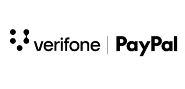 PayPal-Verifone Partnership