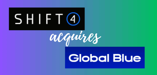 Shift4 Acquires Global Blue