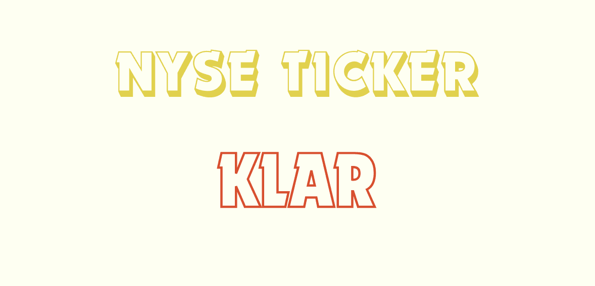 klarna nyse