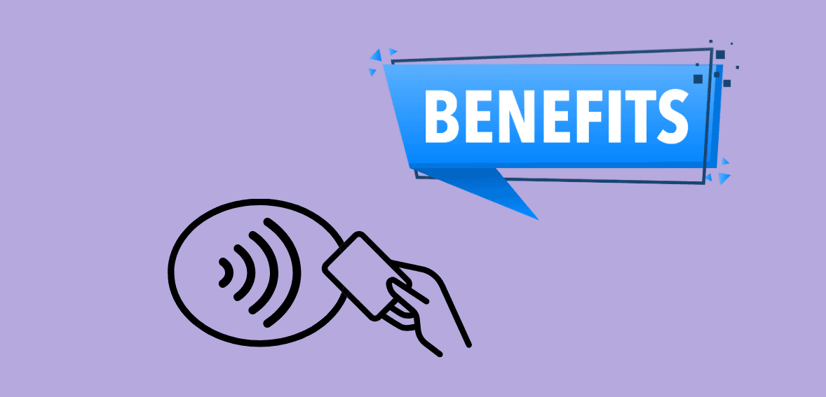 Benefits of Contactless Donations