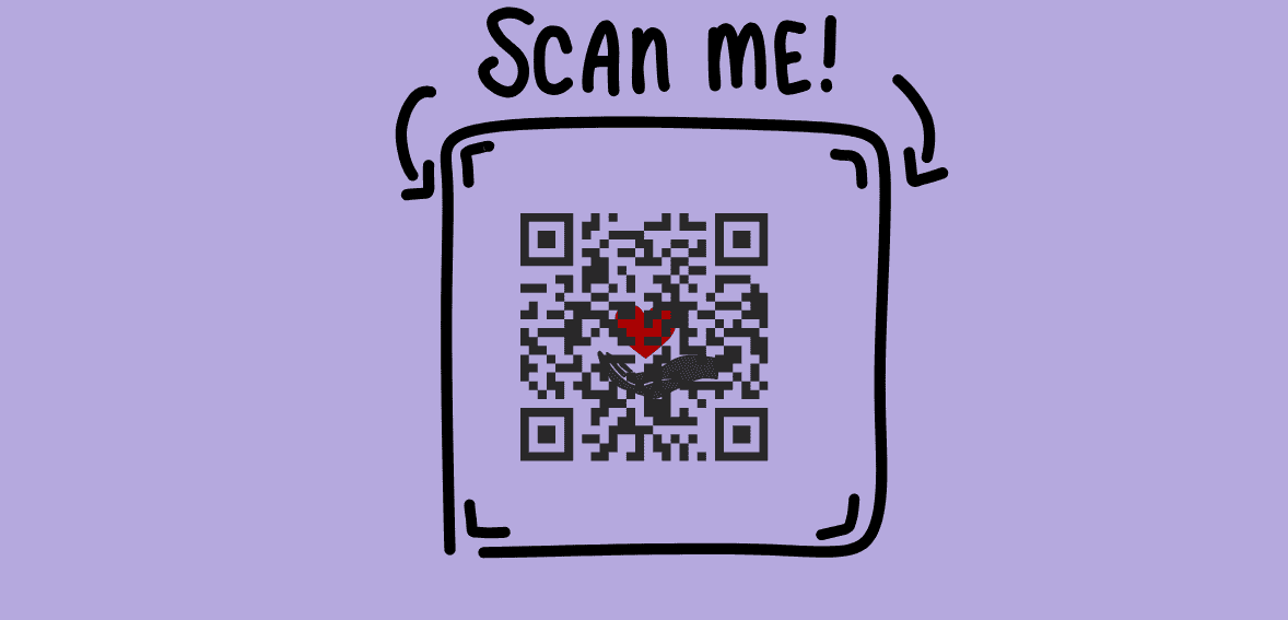 QR Codes at Events