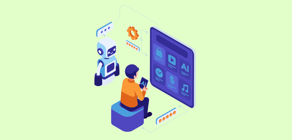 AI Shopping Assistants Are Reshaping the Buying Experience