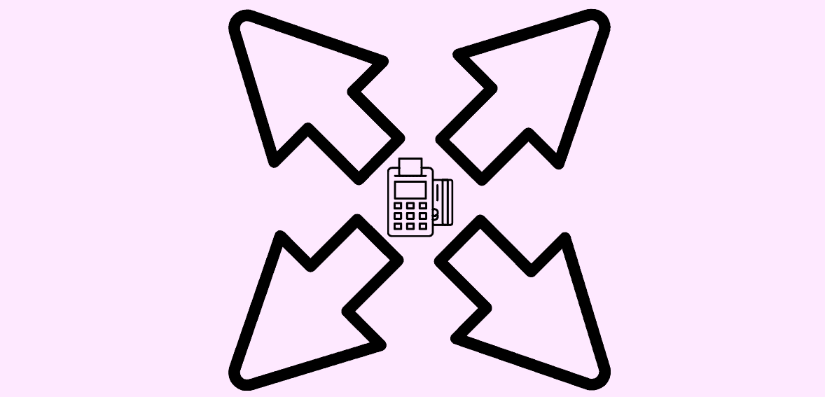 Expanding Point-of-Sale