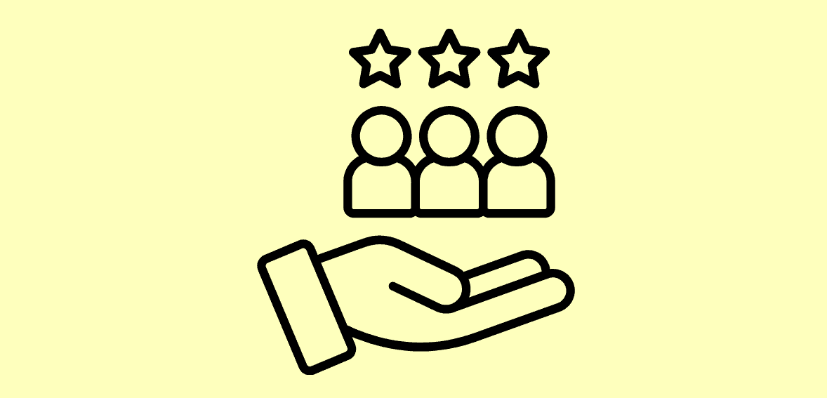 Focus on Customer Experience