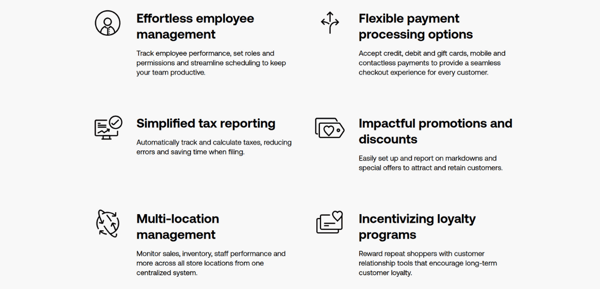 Key Features of Genius for Enterprise