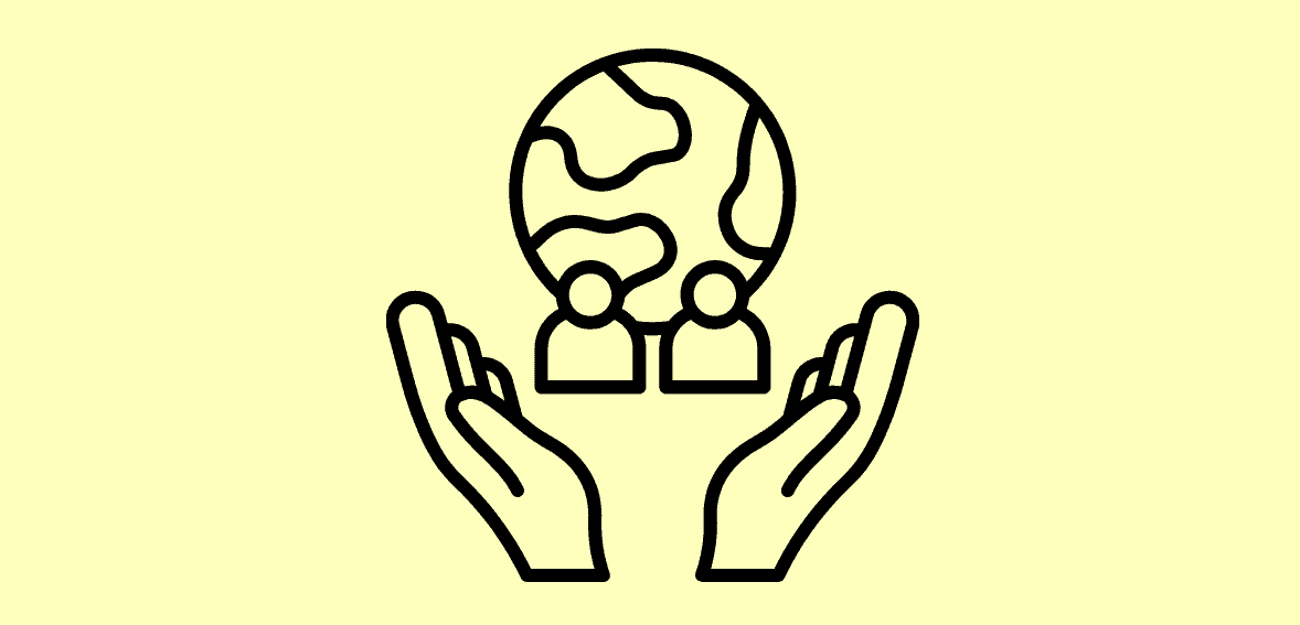 Prioritize Sustainability and Social Responsibility