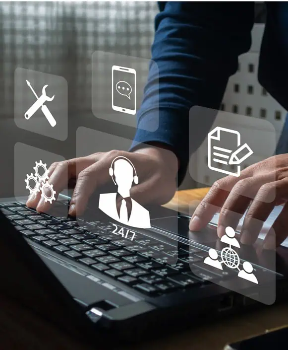 Secure payment processing tools for businesses - Host Merchant Services.