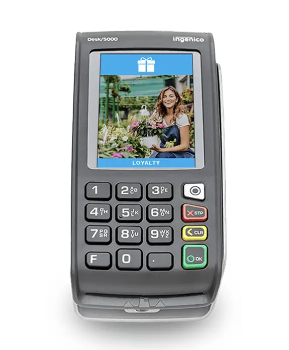 Host Merchant Services Helps You Validate Your First Transaction