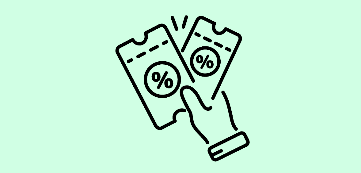 Implementing cash discounts