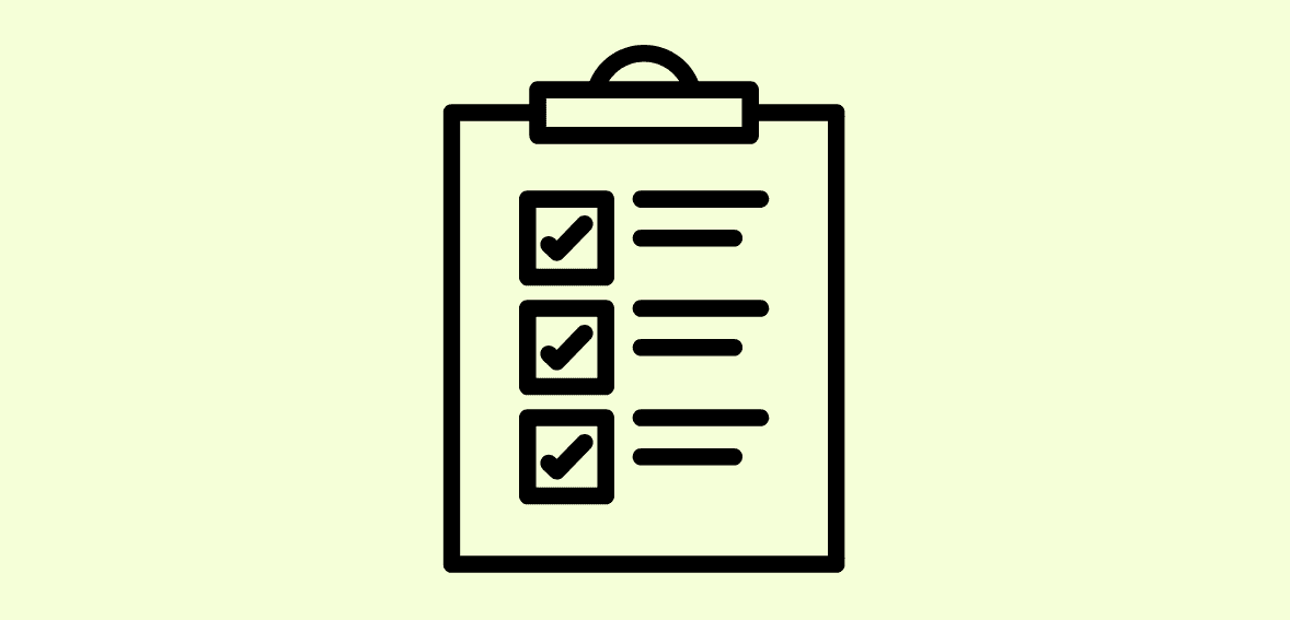 PCI DSS 4.0 Compliance Checklist